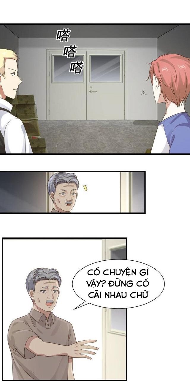 trên người ta có một rồng chapter 108 4