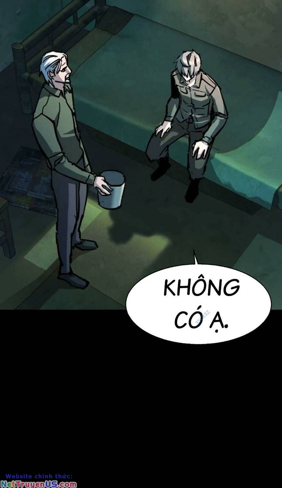 bạn học tôi là lính đánh thuê chapter 163 10