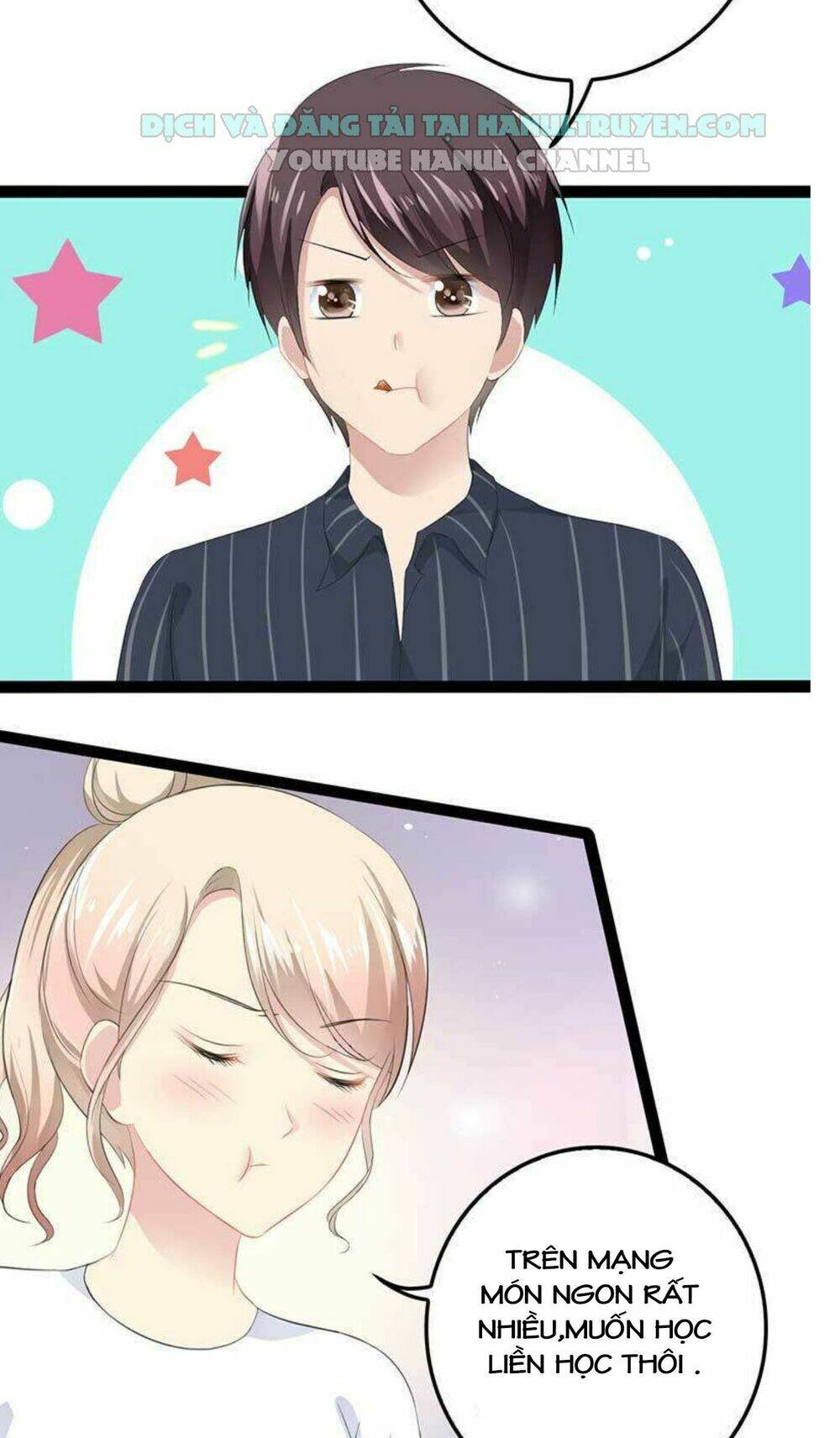 thần bí đế thiếu điềm sủng thê chapter 60 4