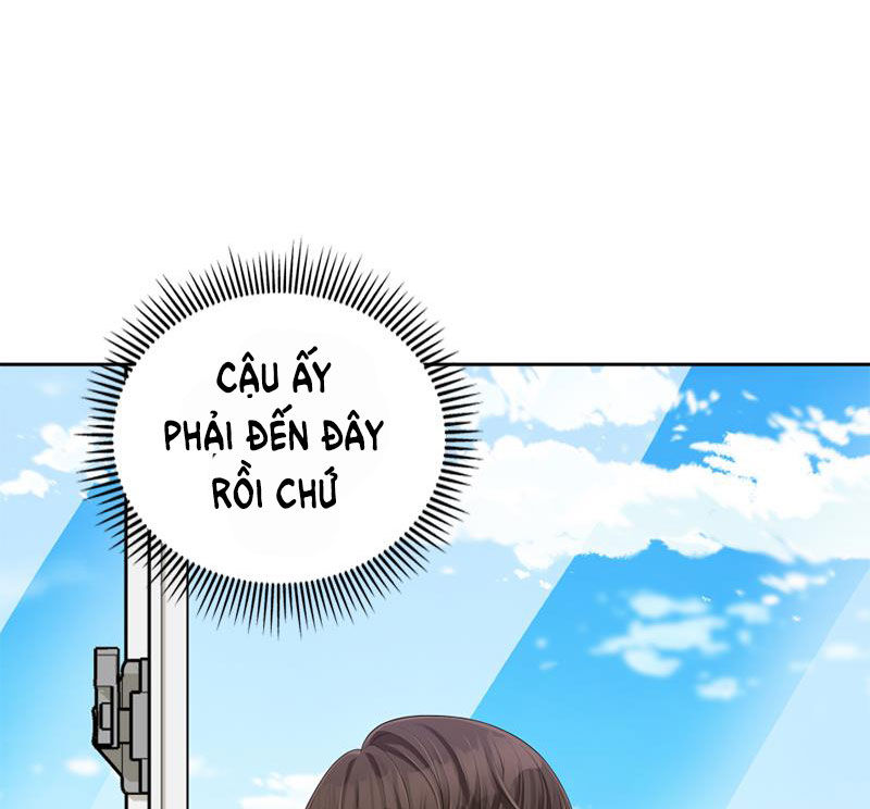 gửi em người đánh cắp những vì sao - to you who swallowed a star chapter 8.2 51