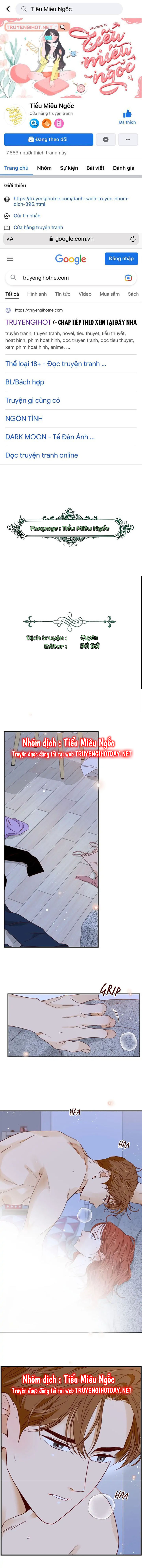 24 phút cho một câu chuyện chapter 150 1