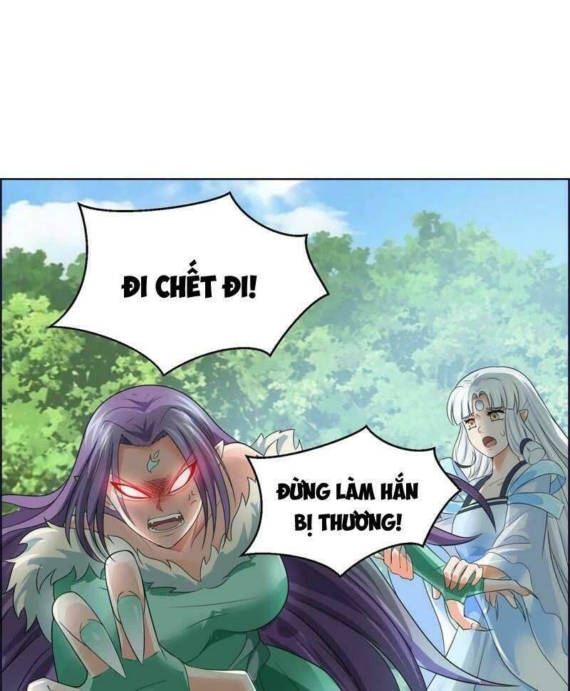 tối cường quang hoàn hệ thống chapter 52 18