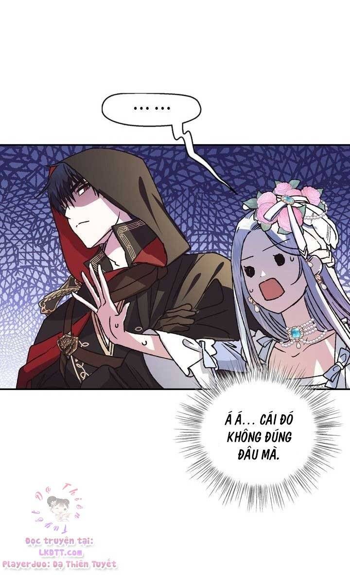 cha, con không muốn kết hôn đâu chapter 4 19