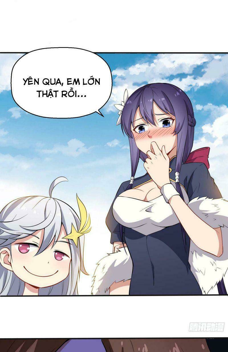 tổ thượng có tiền chapter 45 33