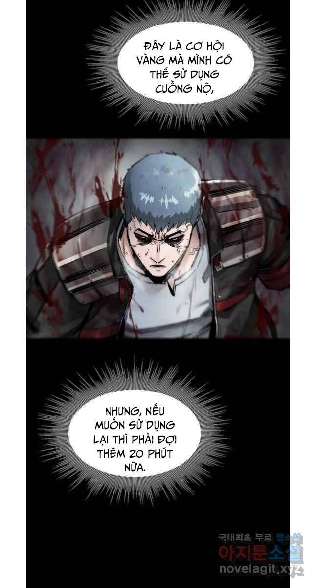 mật mã mê cung chapter 74 40