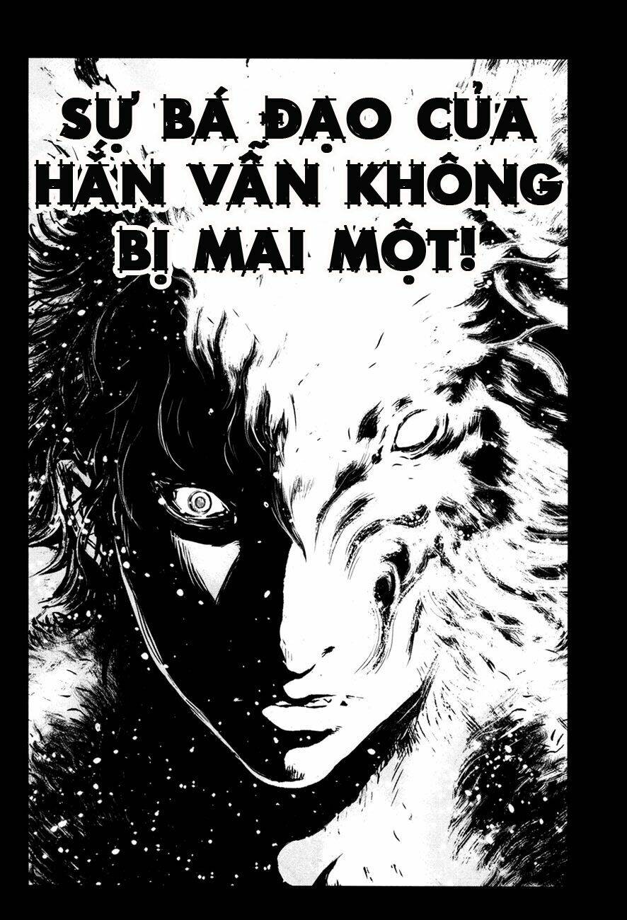 wolf guy - wolfen crest chapter 87 20