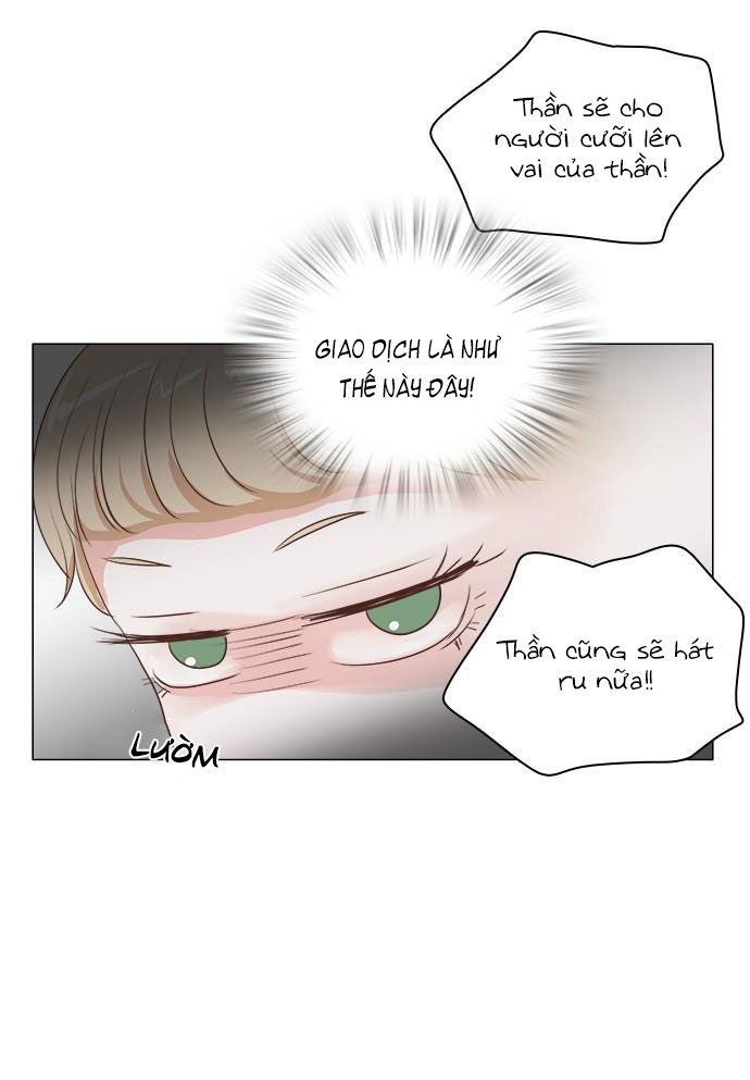 tiểu công chúa là người mai mối chapter 9 64