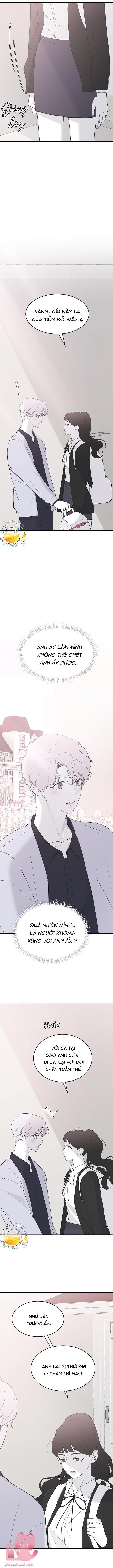 ba anh trai cực phẩm của tôi chapter 54 5