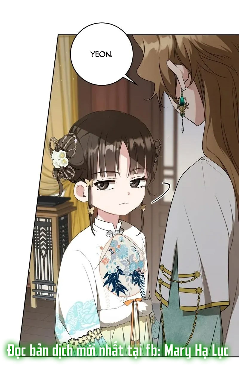 trở thành đứa cháu gái bị ghẻ lạnh trong gia tộc võ giả hùng mạnh chapter 27.1 57