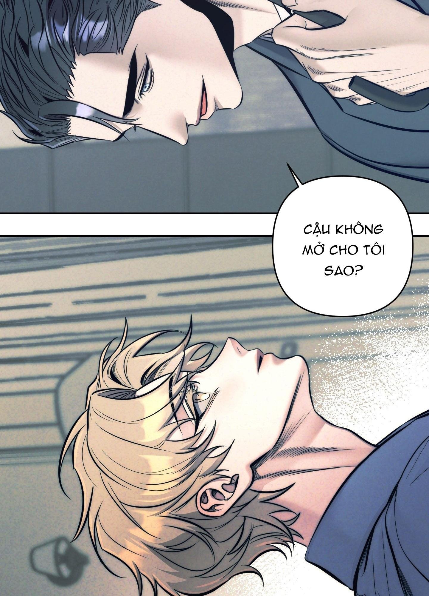 kỳ thị chapter 41 5