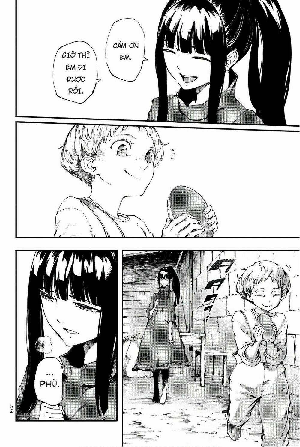 the abandoned sacred beasts chapter 39 9