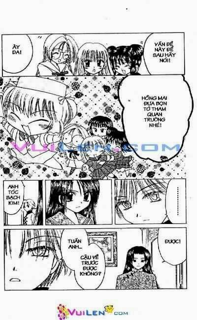 nữ sinh thời đại chapter 6 87