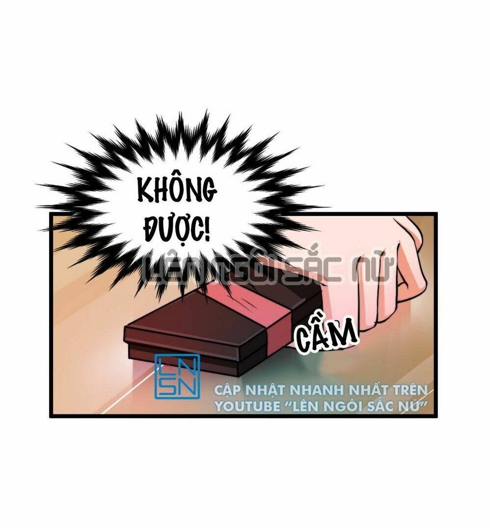 tổng tài khoái hôn chapter 1 42