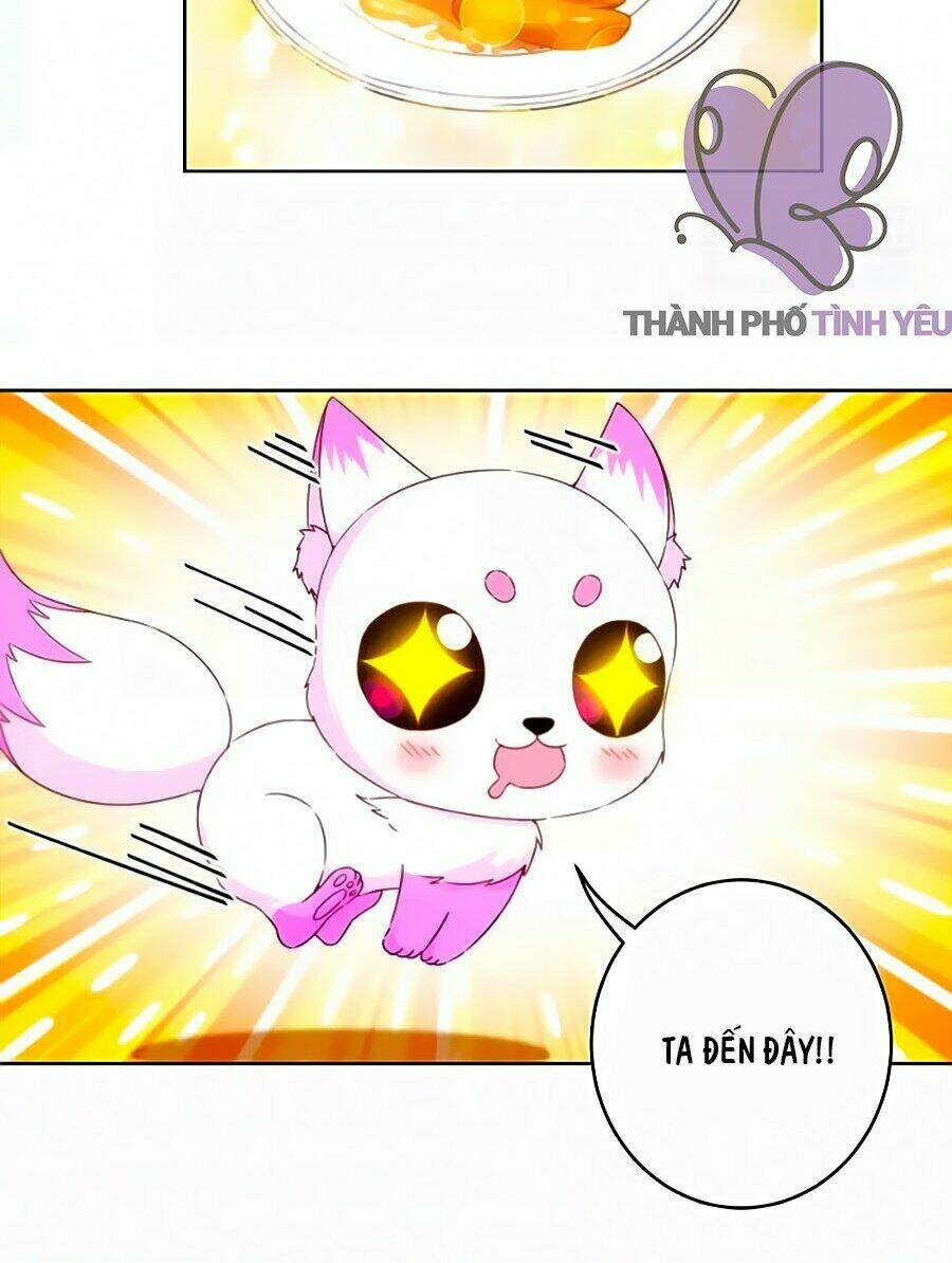 vương phi, vương gia nhà ngươi không ngốc nữa rồi chapter 9 4