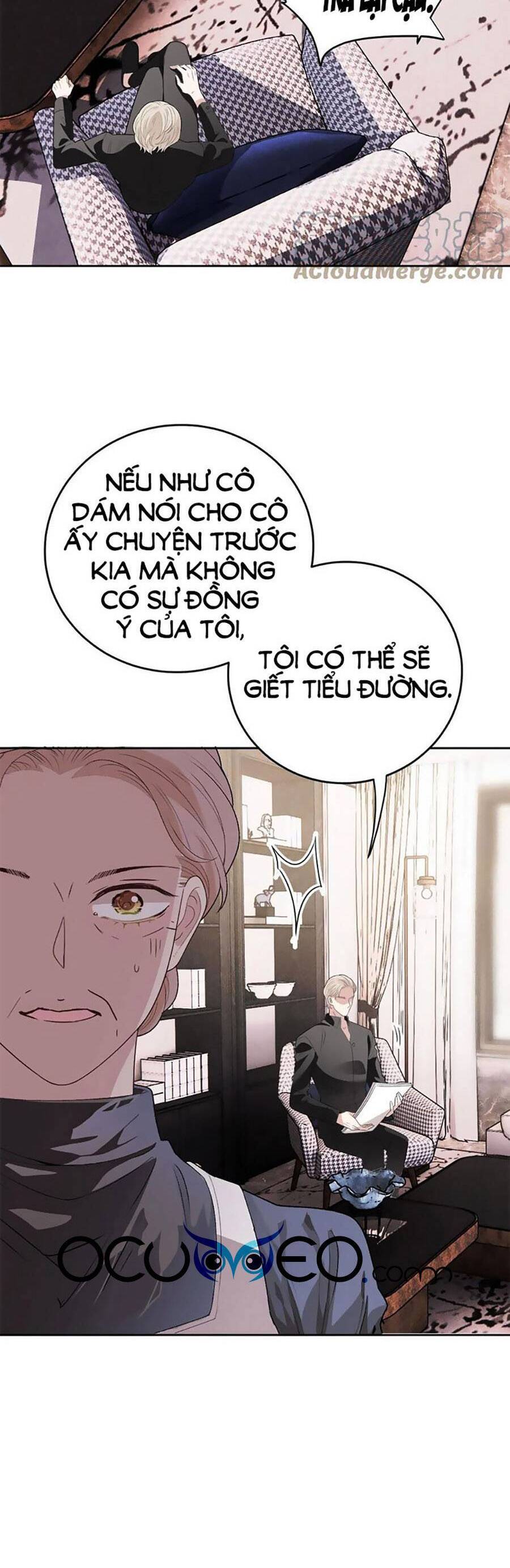 một vợ yêu, một bé con chapter 240 3