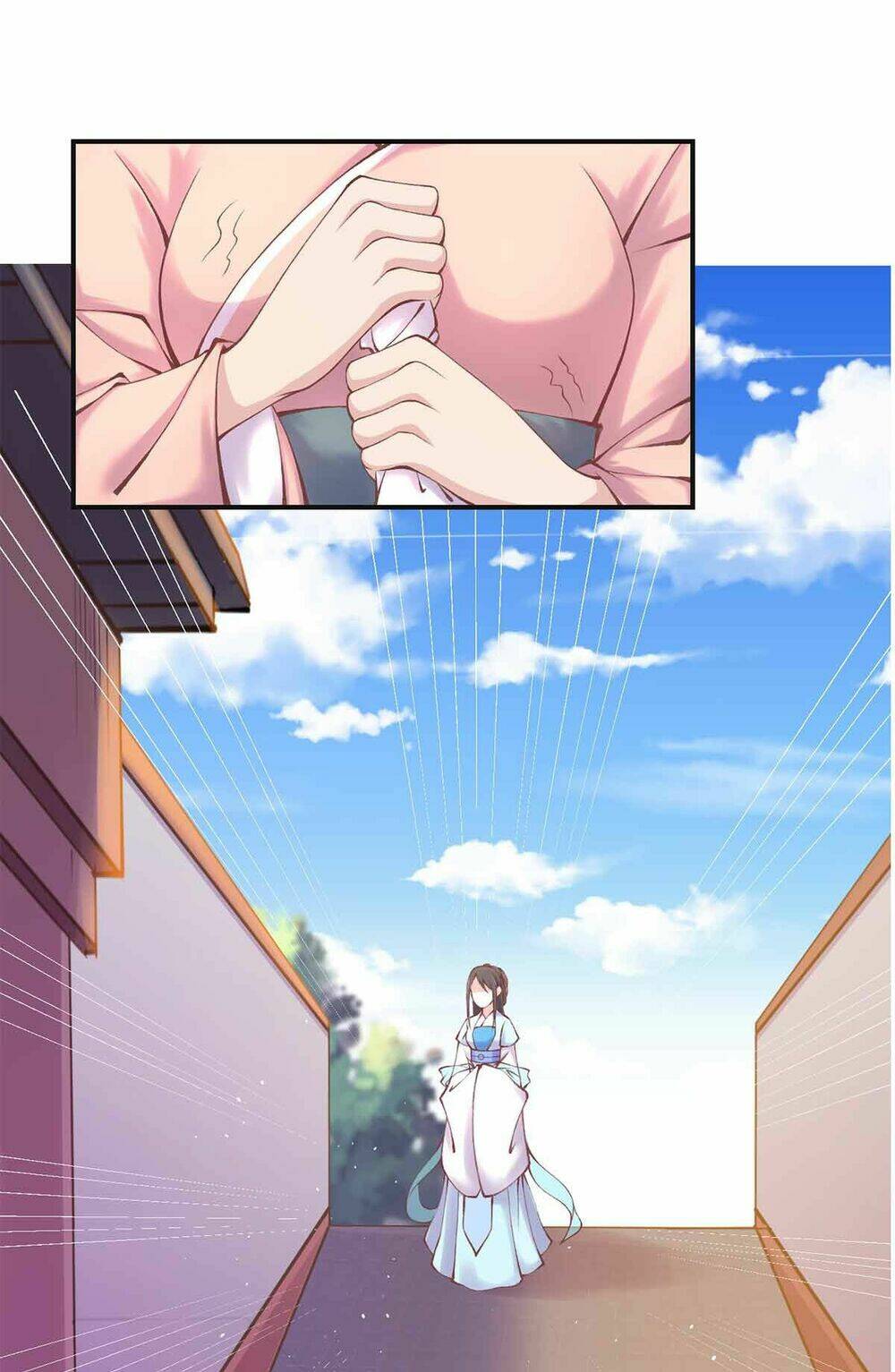 thị huyết y phi chapter 5 15