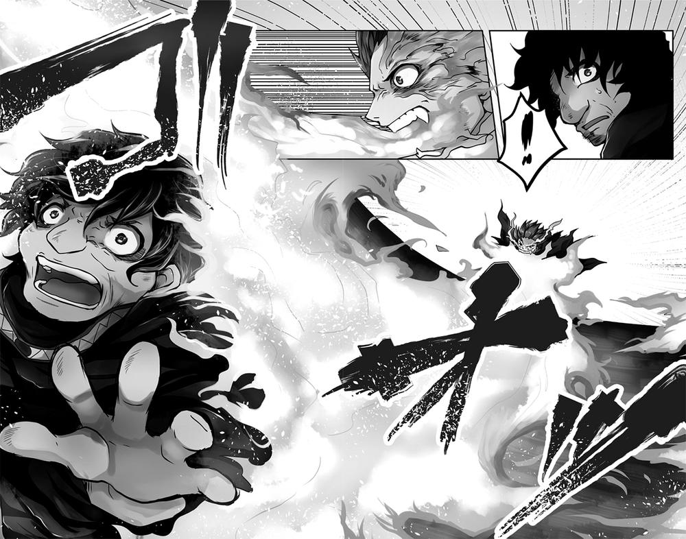 makui no risou chapter 1 49