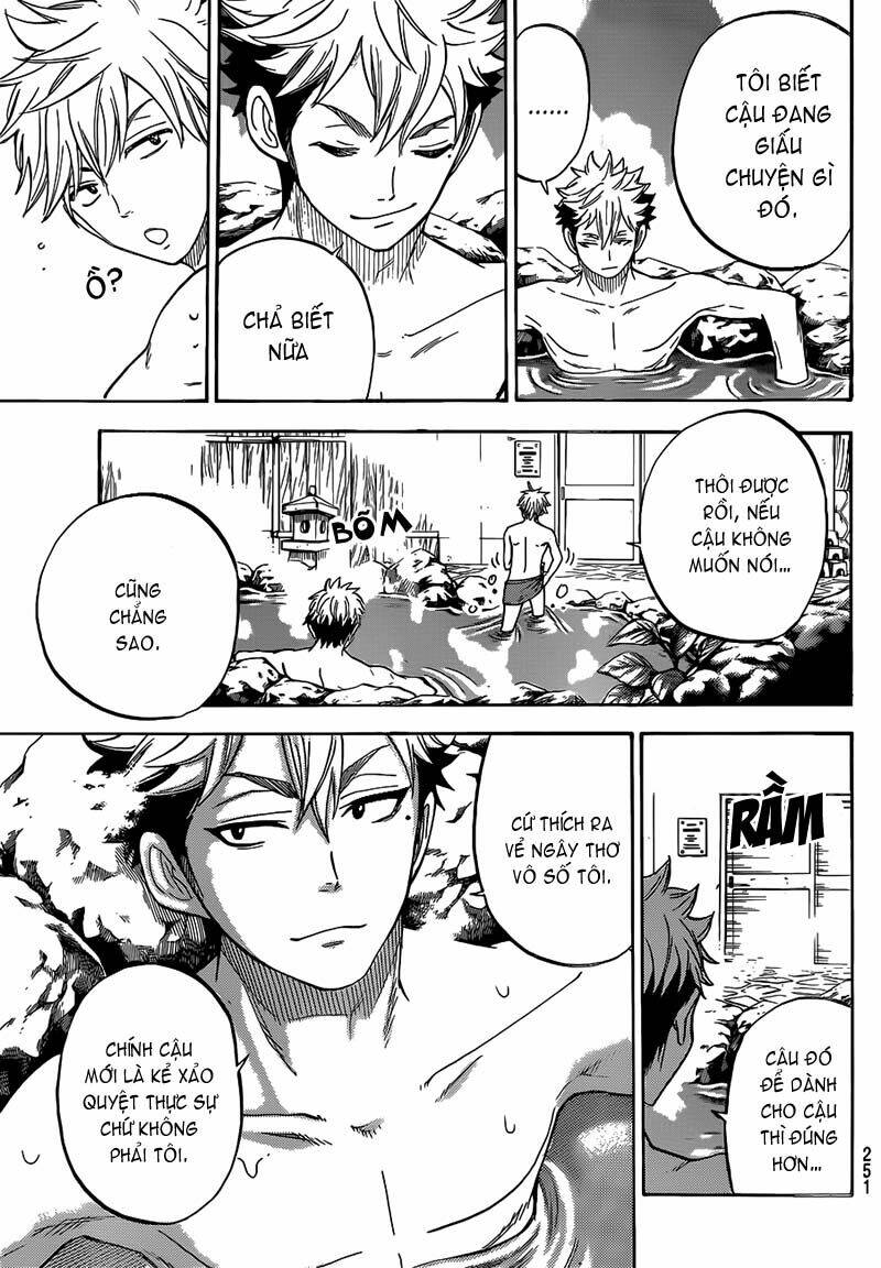 yamada và thất đại ma nữ chapter 28 20