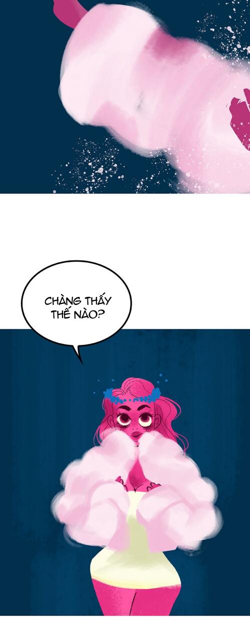 thần thoại olympus chapter 7 63