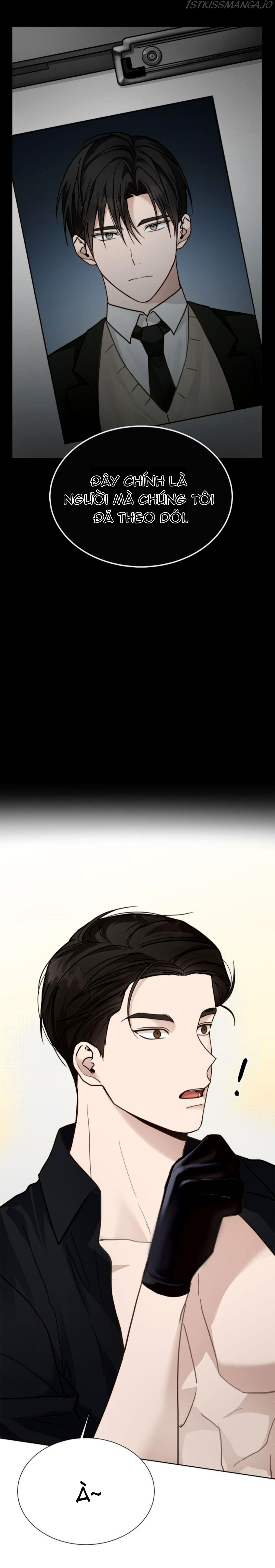 tôi trở thành tên top phụ tồi tệ chapter 13 22