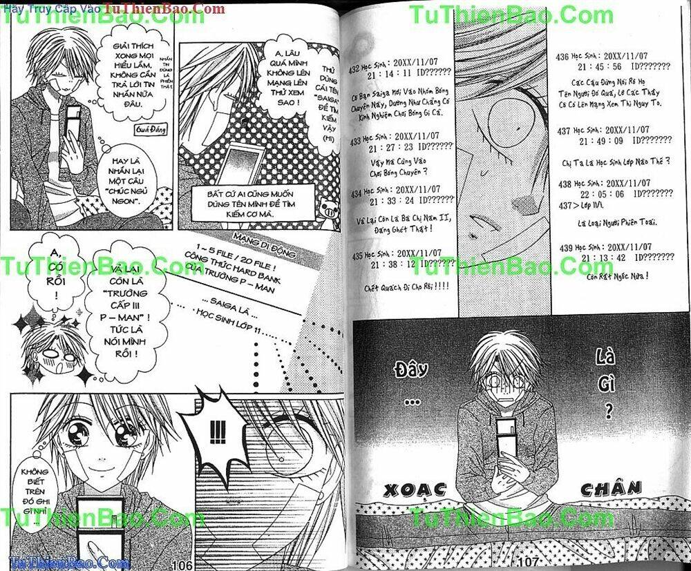 tình bạn đích thực chapter 4 54