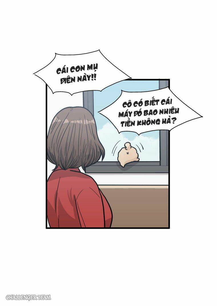 happy if you died chapter 5 23