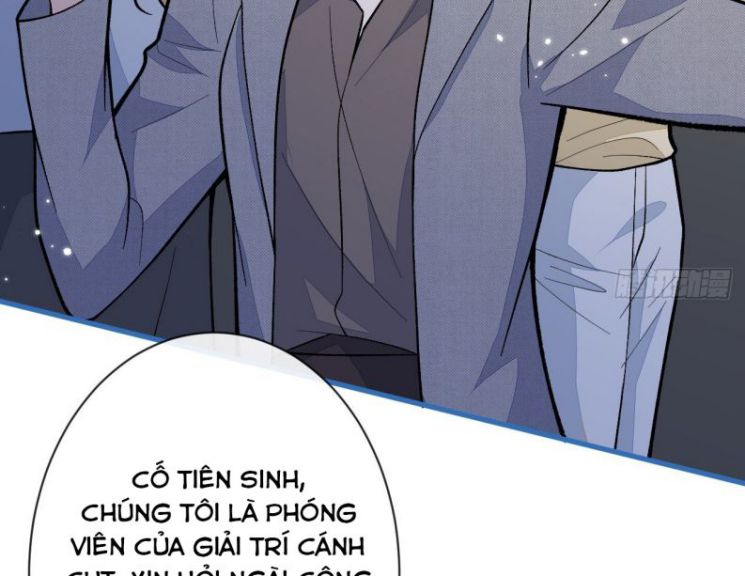 hotsearch của ảnh đế chapter 122 86