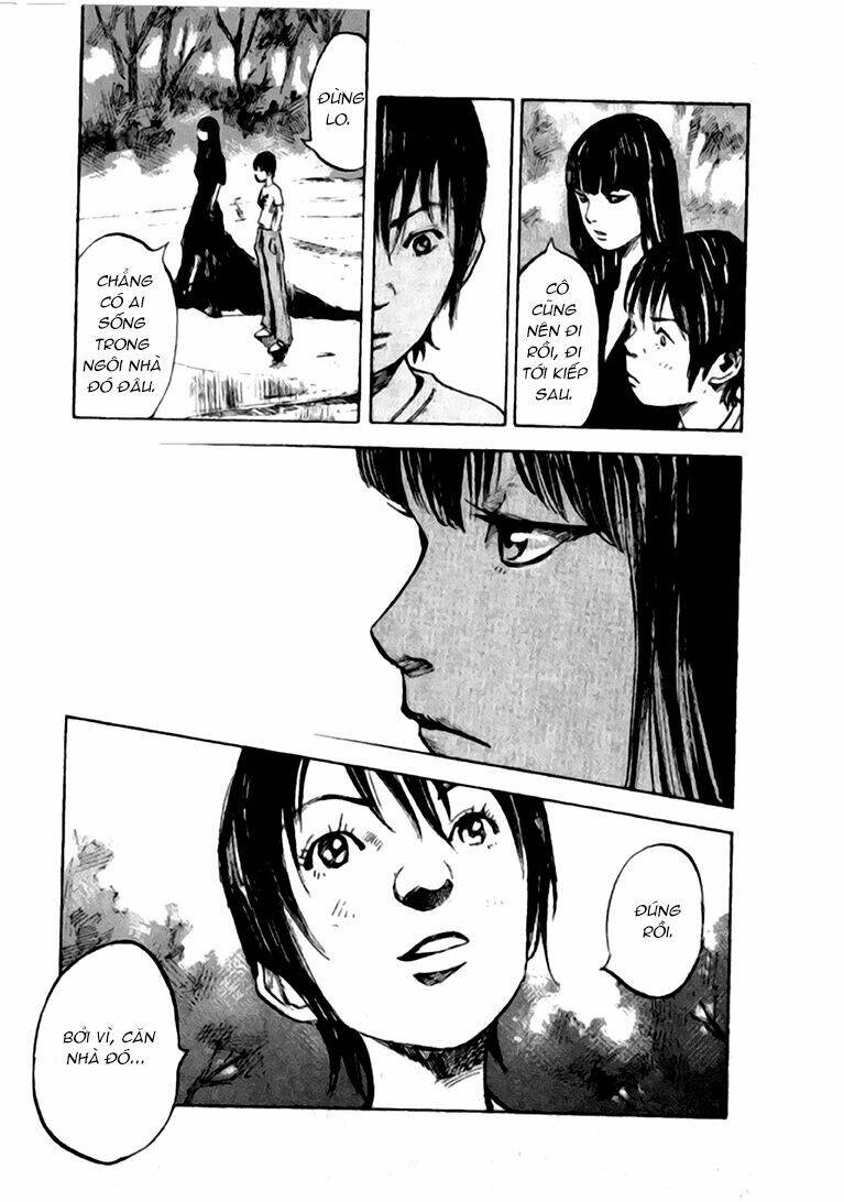 skyhigh: shinshou chapter 13.2 32