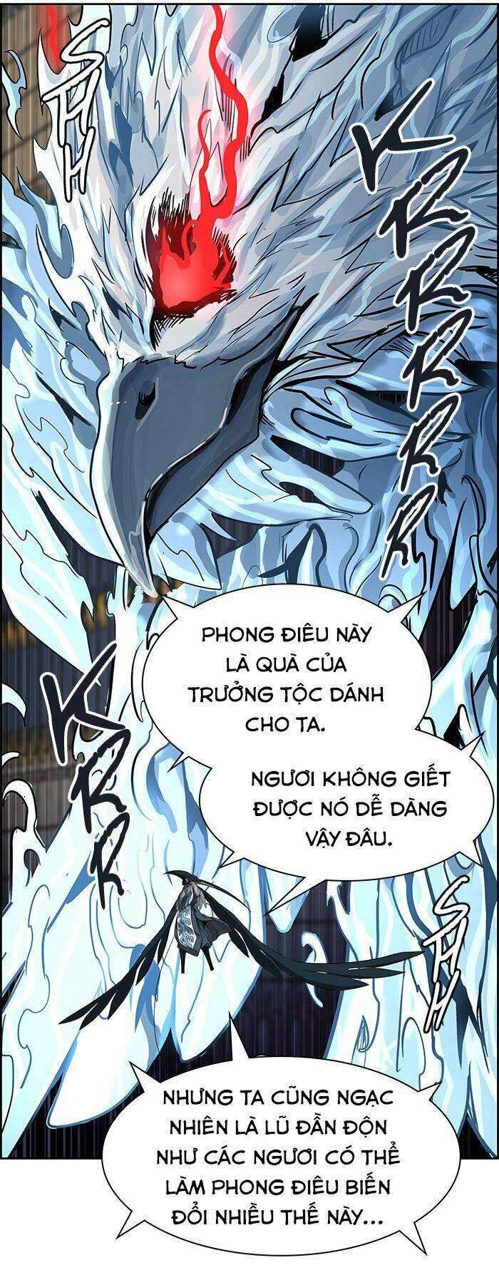 tòa tháp bí ẩn 2 chapter 475 52