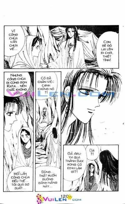 nàng công chúa ham chơi chapter 8 111