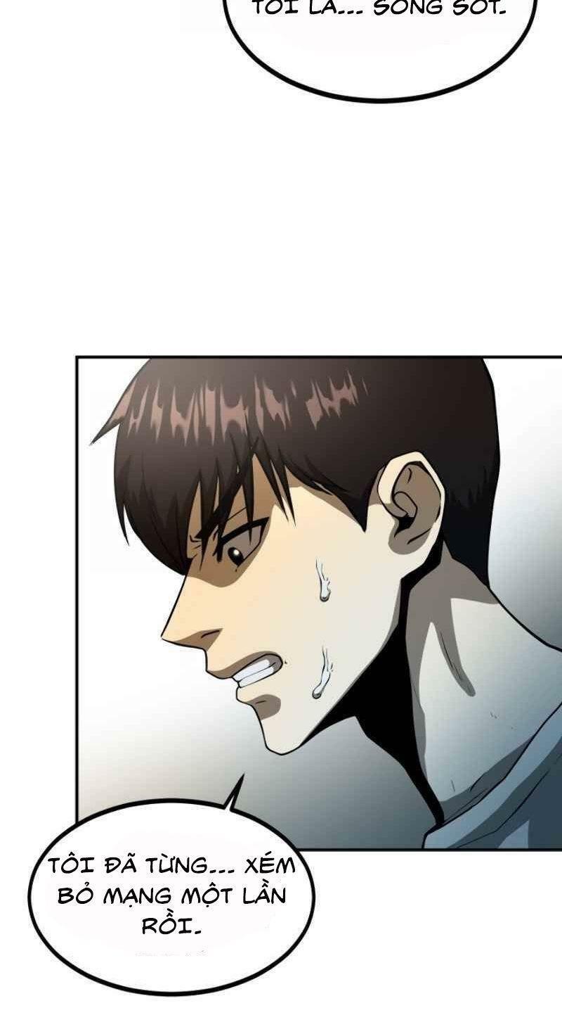 ngôi nhà kết nối với hầm ngục chapter 7 56