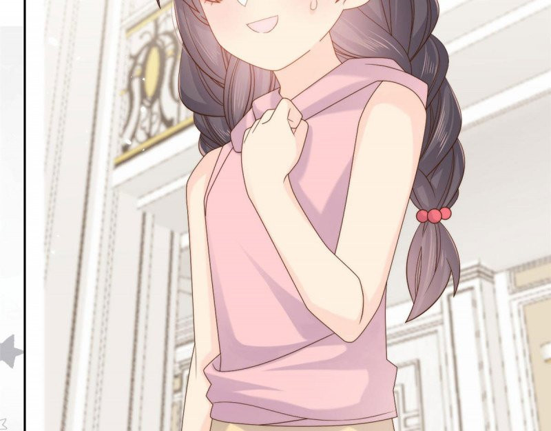 đoàn sủng lão đại ba tuổi rưỡi chapter 163 13