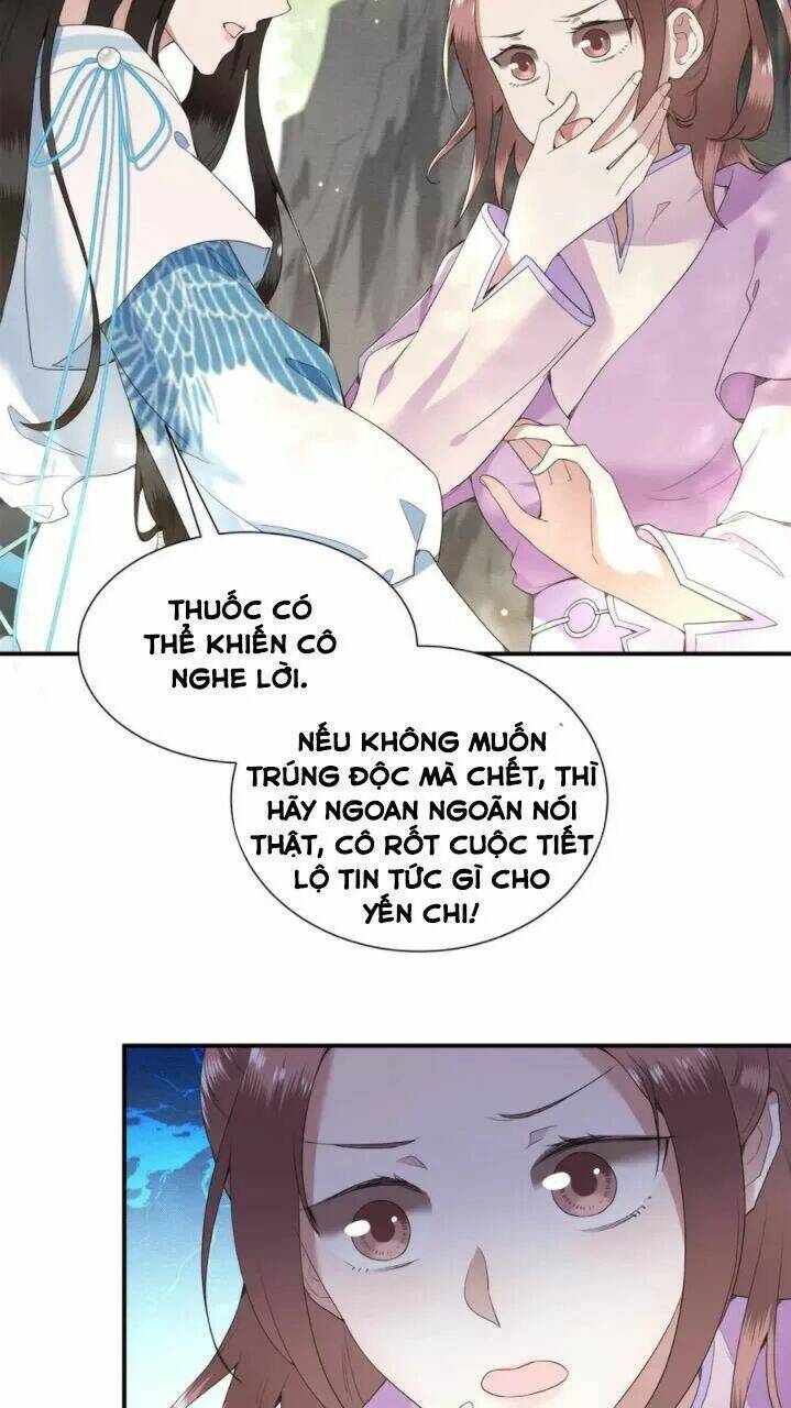 phượng hoàng vu phi chapter 77 19