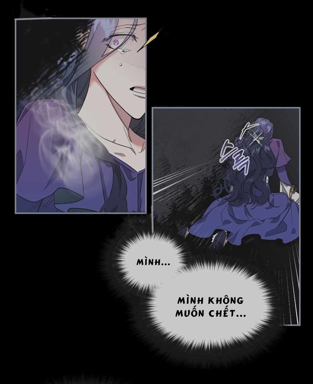 công chúa hiến tế – cấm reup truyện chapter 2 27