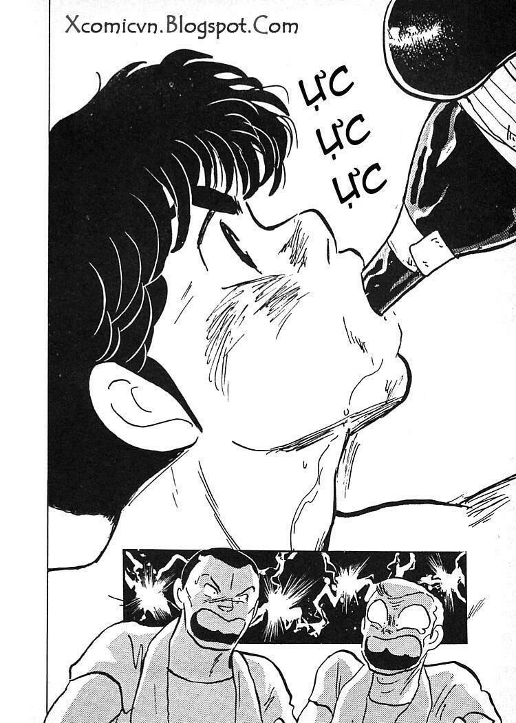 thánh kinh tình yêu chapter 2 26