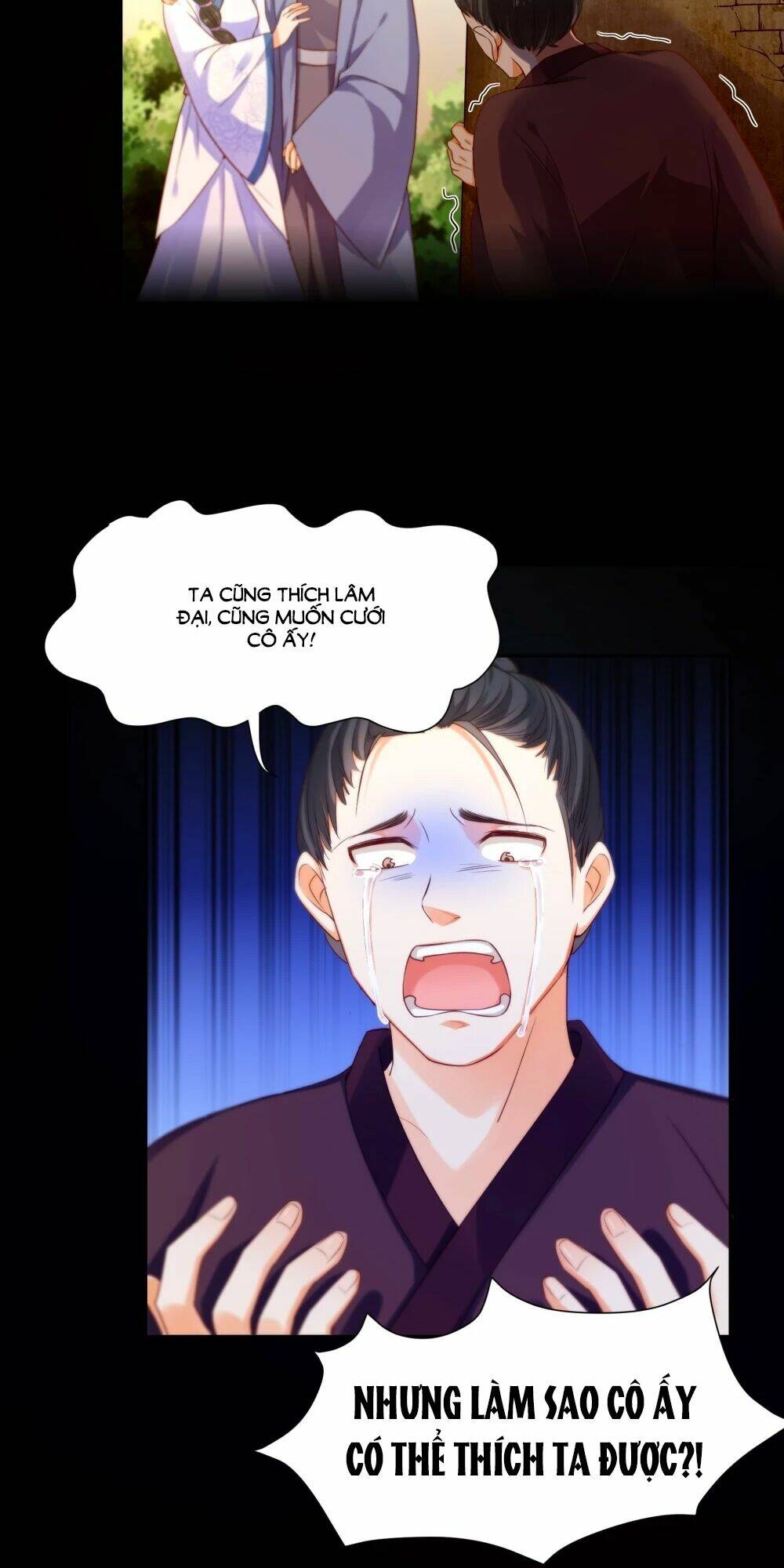 thần y nữ ngỗ tác chapter 22 15