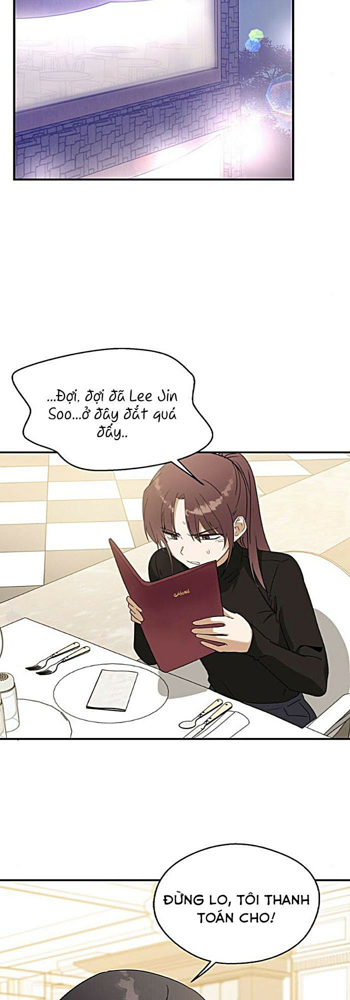 duyên nợ kiếp trước chapter 19 34