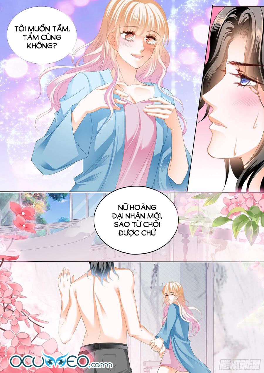 bá đạo tiểu thúc, xin trêu chọc vừa thôi! chapter 191 8