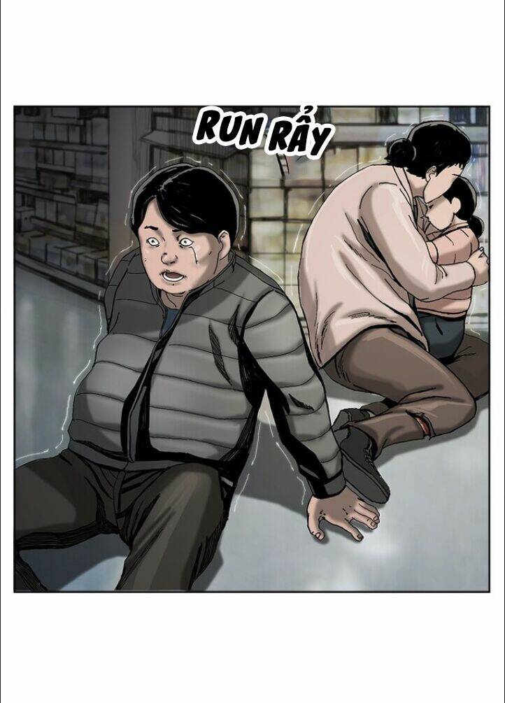 truyền thuyết anh hùng thời mạt thế chapter 3 4