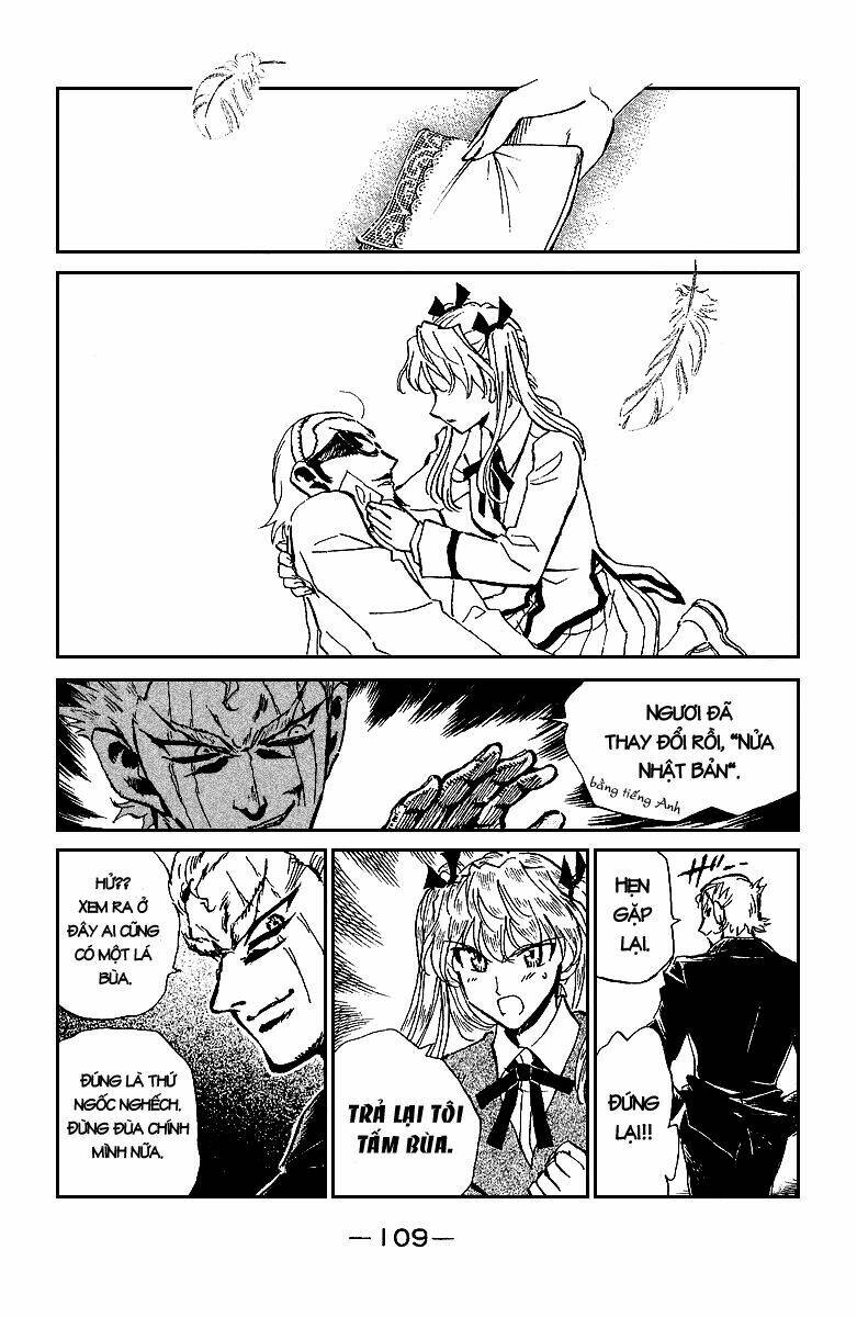 school rumble chapter 175 7