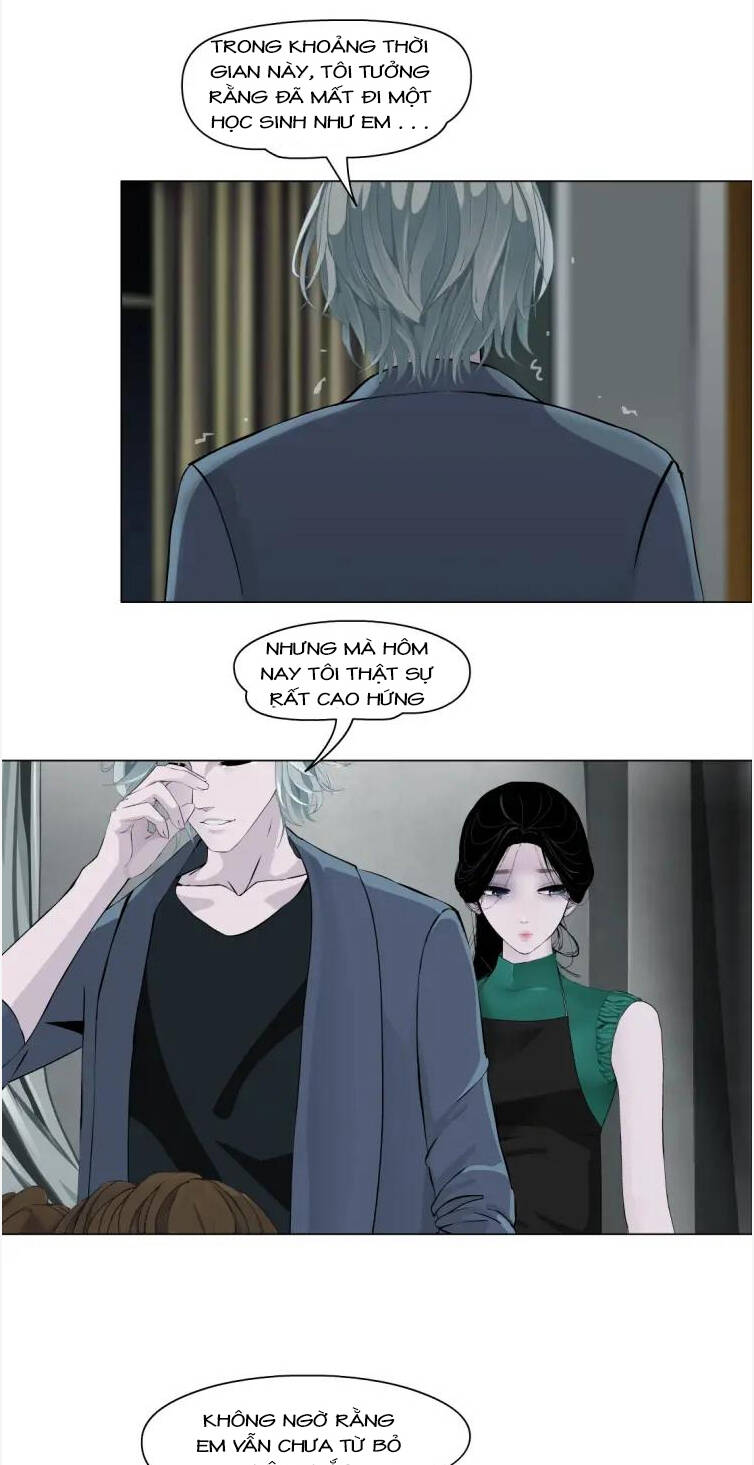 điêu khắc chapter 61 8