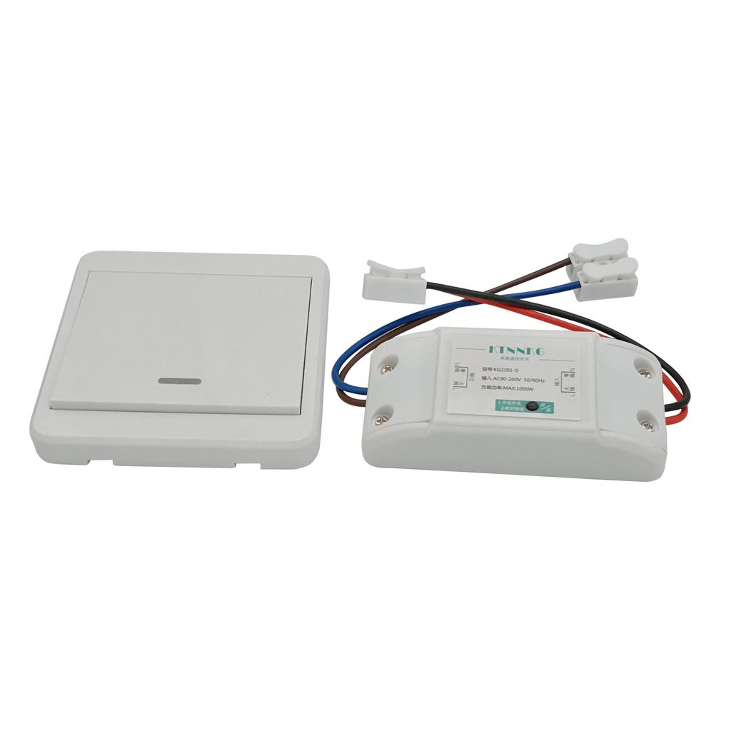 433.92MHz 1CH Remote Control  Home Remote Control Switch Light