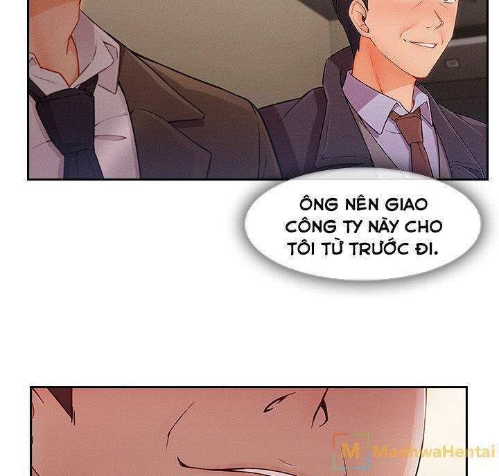 quý cô chân dài chapter 47 2