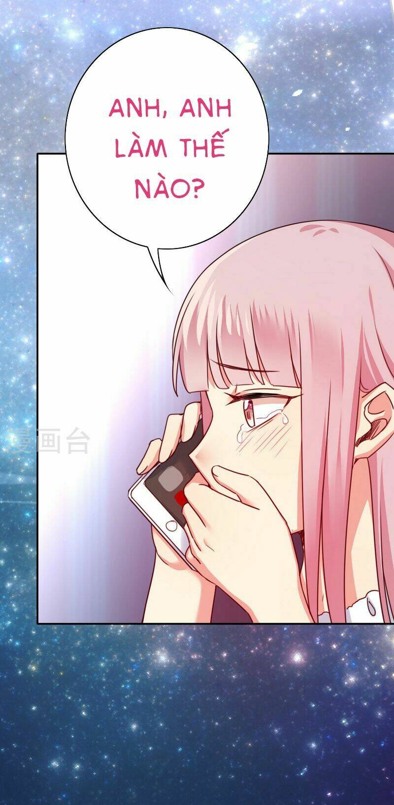 phục thù thiếu gia tiểu điềm thê chapter 41 8