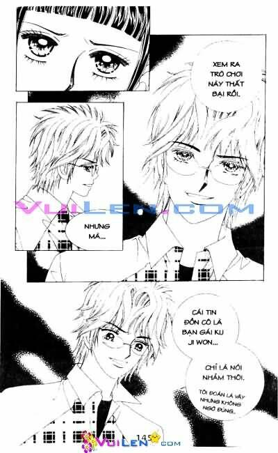 tìm lại tình yêu chapter 72 6
