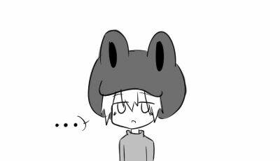 khr doujinshi - b26 short doujin chapter 10 6