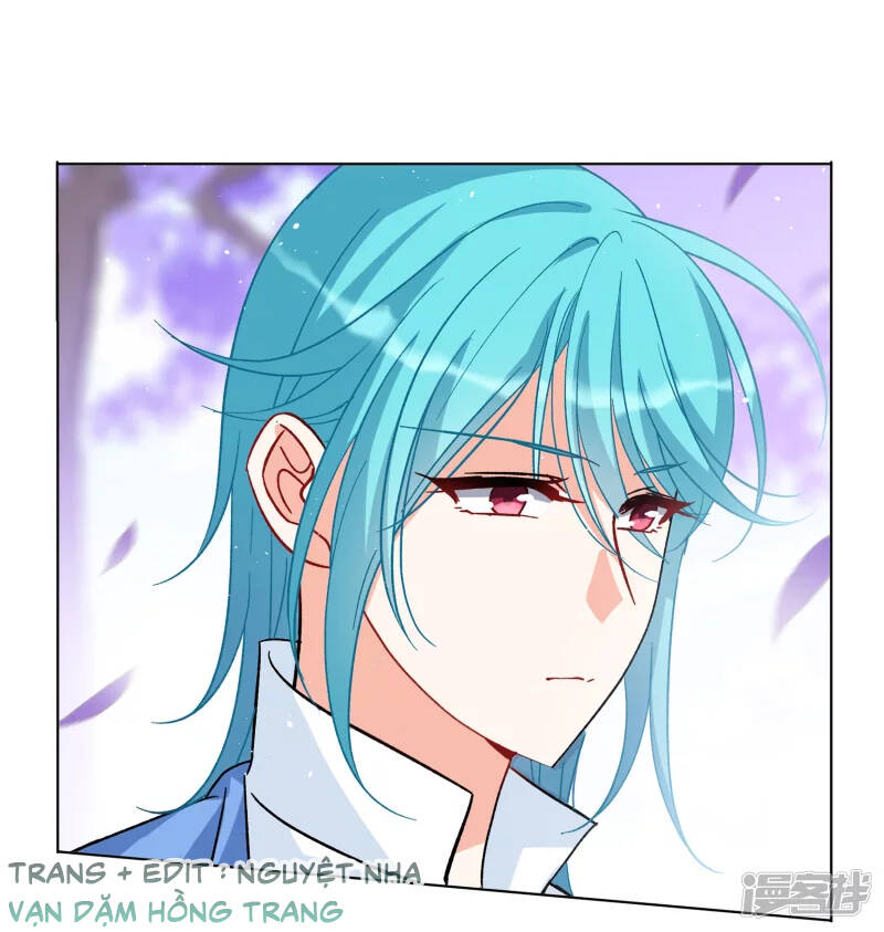 cô ấy đến rồi, xin nằm xuống! chapter 246 19