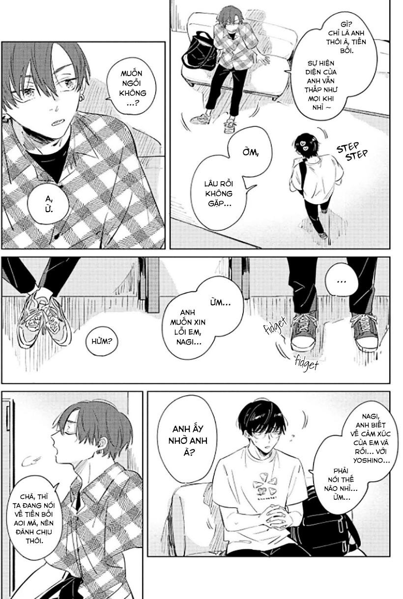 list truyện manga ngắn theo yêu cầu chapter 6.5 11