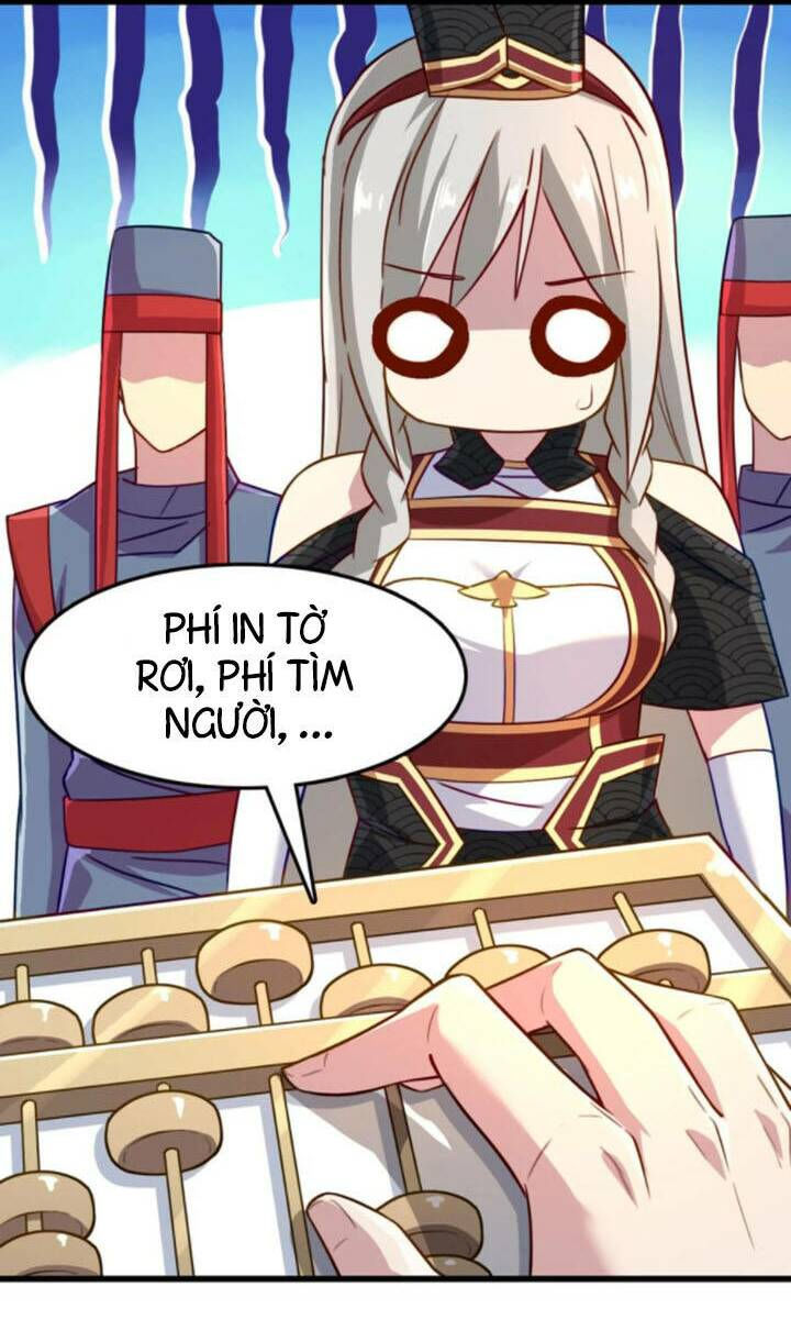 đại bảo kiếm của tôi chapter 3 44