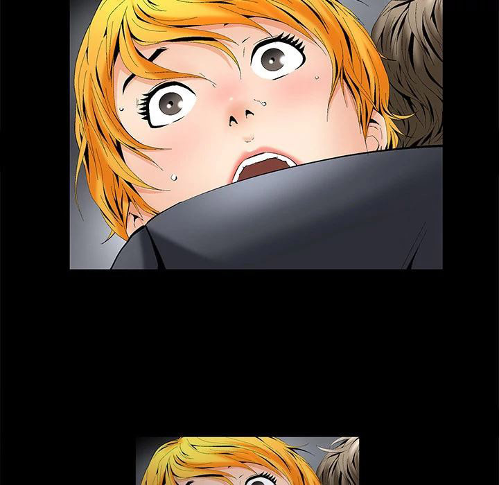 khổ dâm chapter 3 18